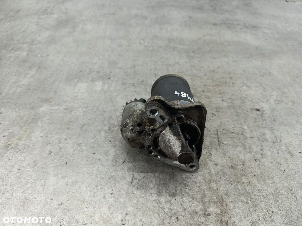 ROZRUSZNIK RENAULT MEGANE III 8200665518 M000T45971ZT 1.6 16V - 3