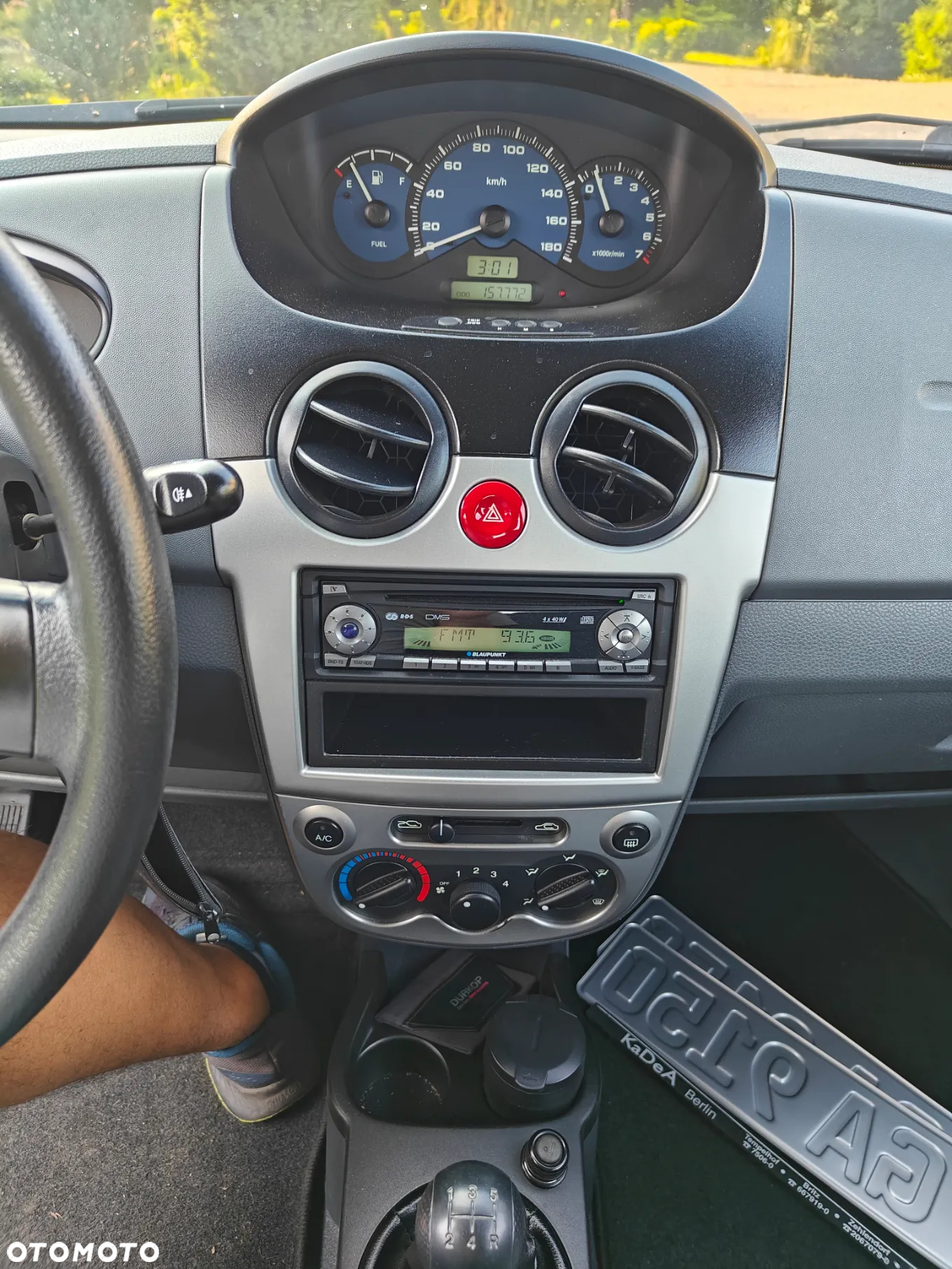 Chevrolet Matiz 1.0 SX - 10