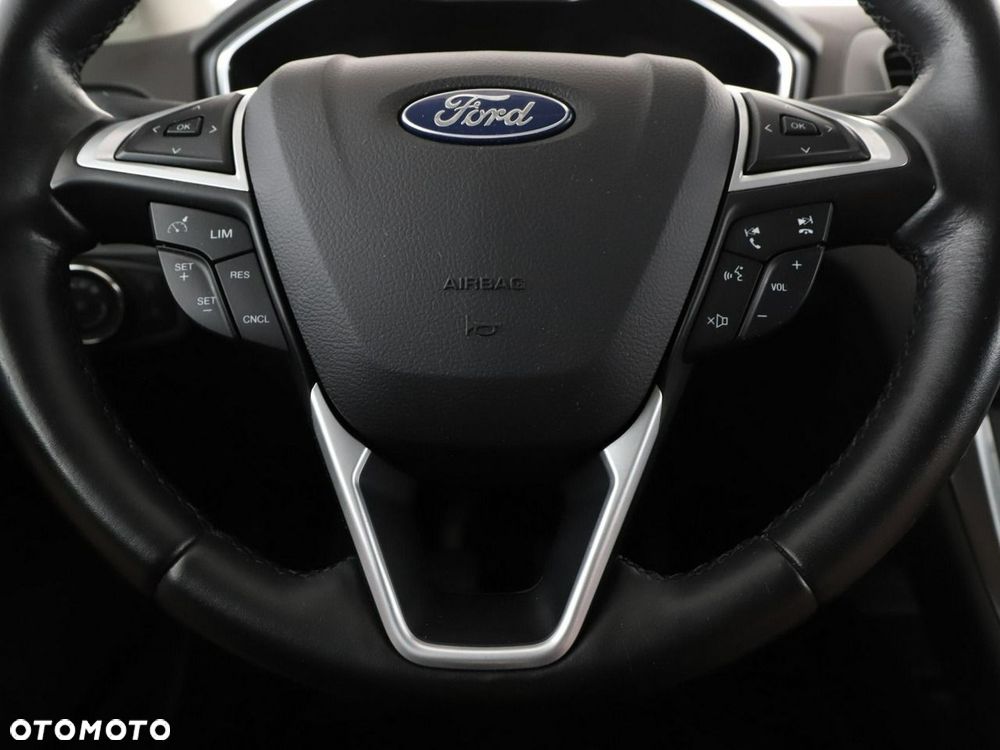 Ford Mondeo 1.5 EcoBoost STart-Stopp Titanium - 22
