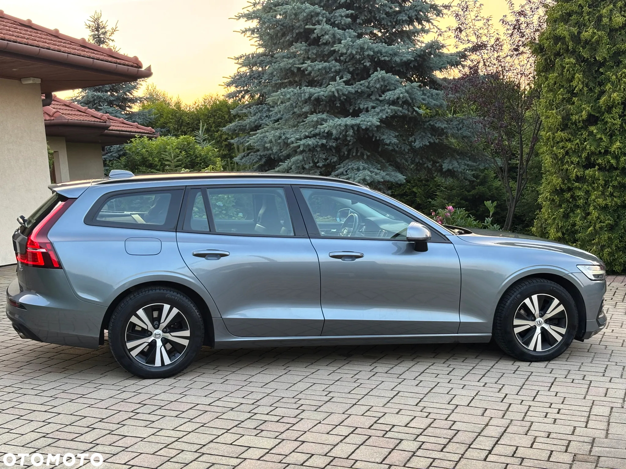 Volvo V60 - 4