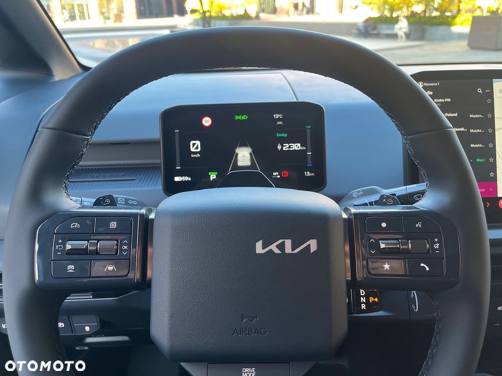 Kia PV5 - 23