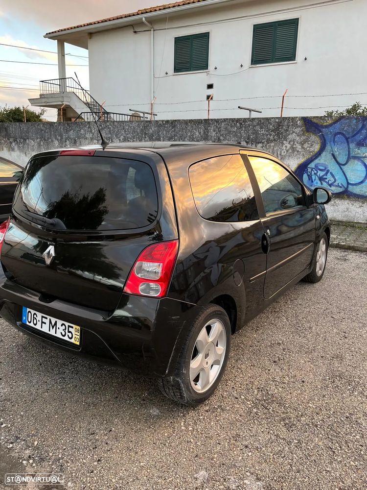 Renault Twingo - 5