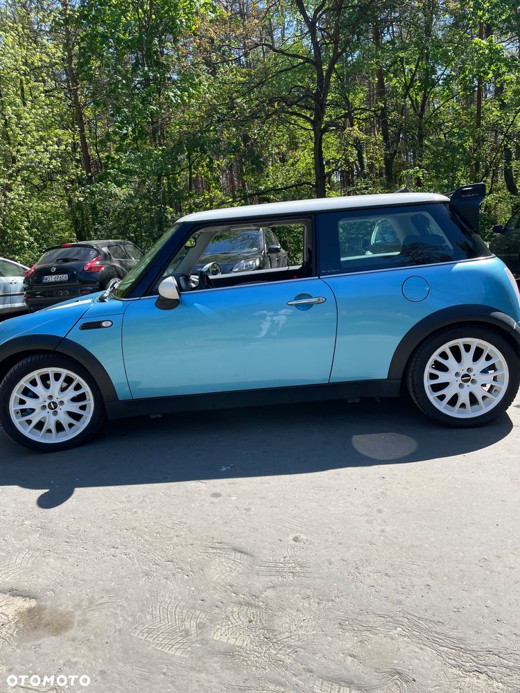 MINI Cooper Standard - 3