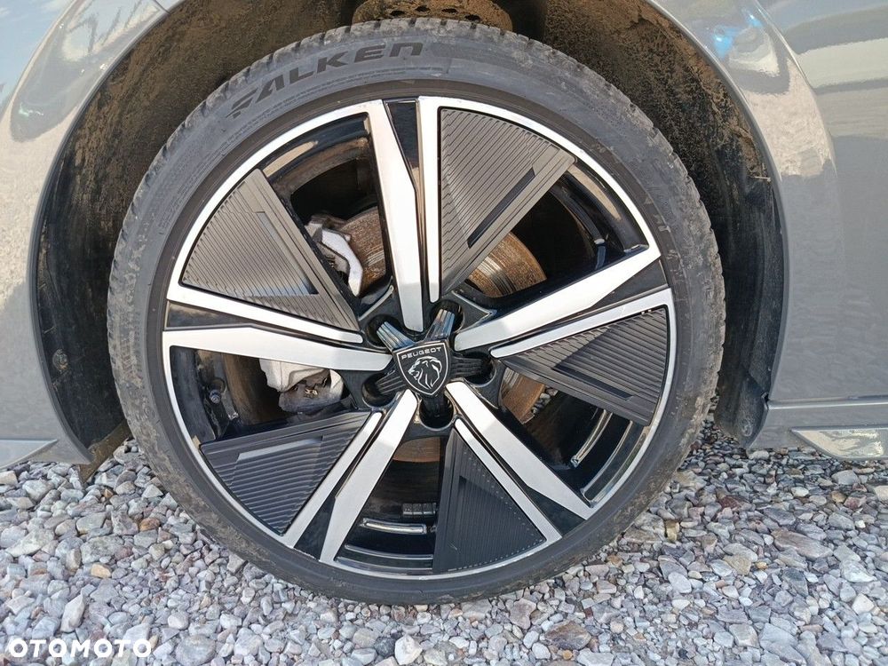 Peugeot 308 - 12