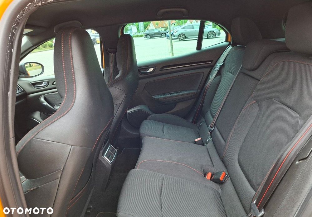 Renault Megane - 22