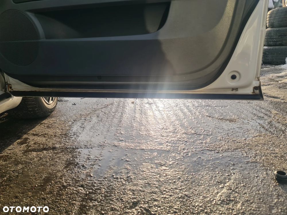 SEAT EXEO ST DRZWI PRAWY PRZÓD PRAWE PRZEDNIE LB9A - 5