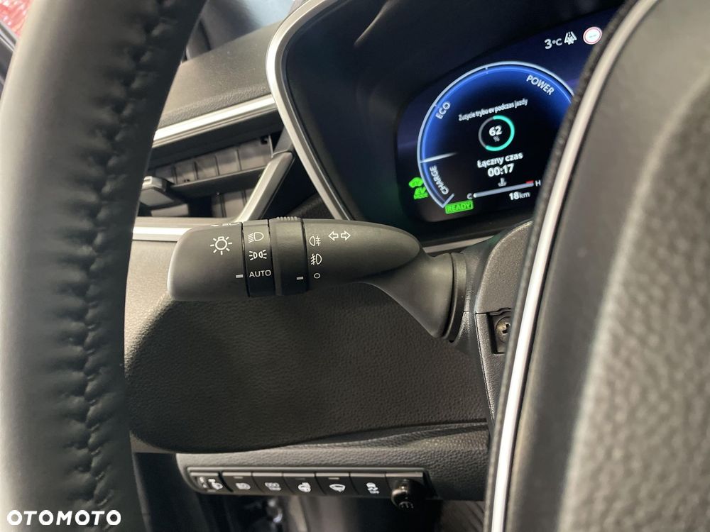 Toyota Corolla 1.8 Hybrid Style - 13