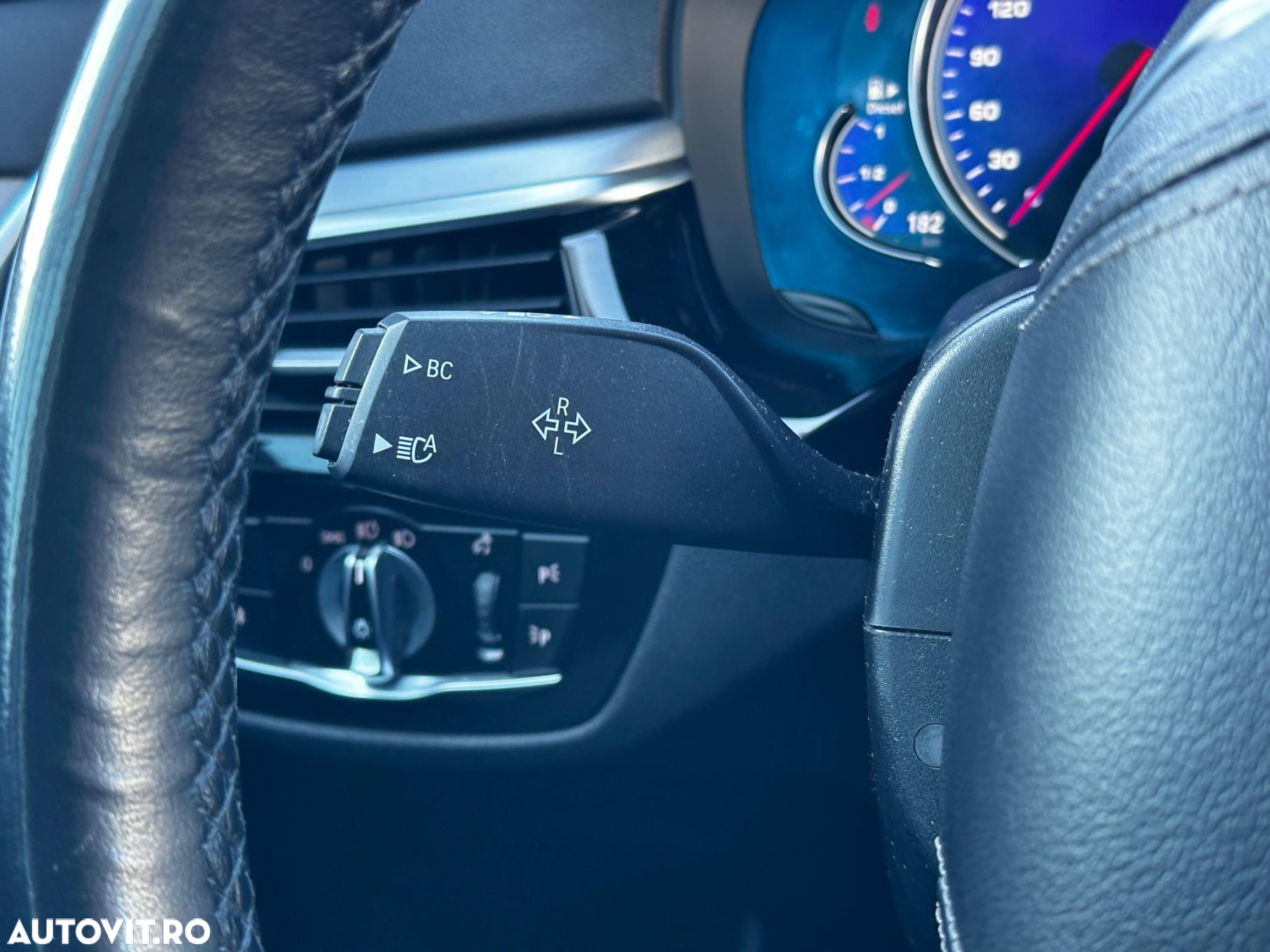 BMW Seria 5 - 23