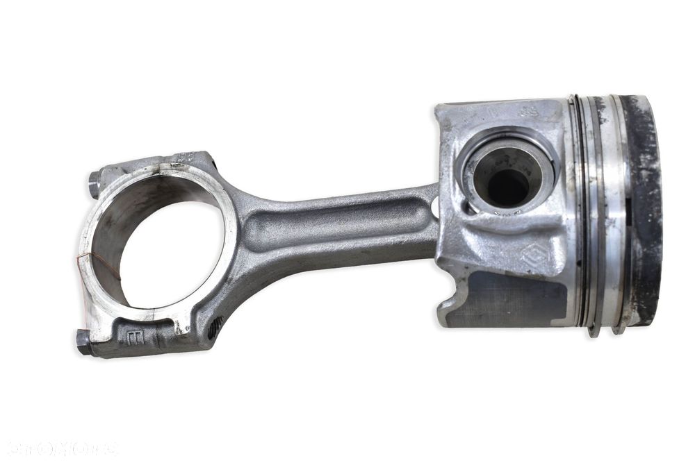 Tłok Korbowód 080340 RENAULT TRAFIC III OPEL VIVARO B 1.6 DCI R9M450 - 1