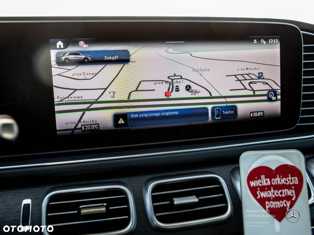 Mercedes-Benz GLE AMG 63 S 4-Matic - 29