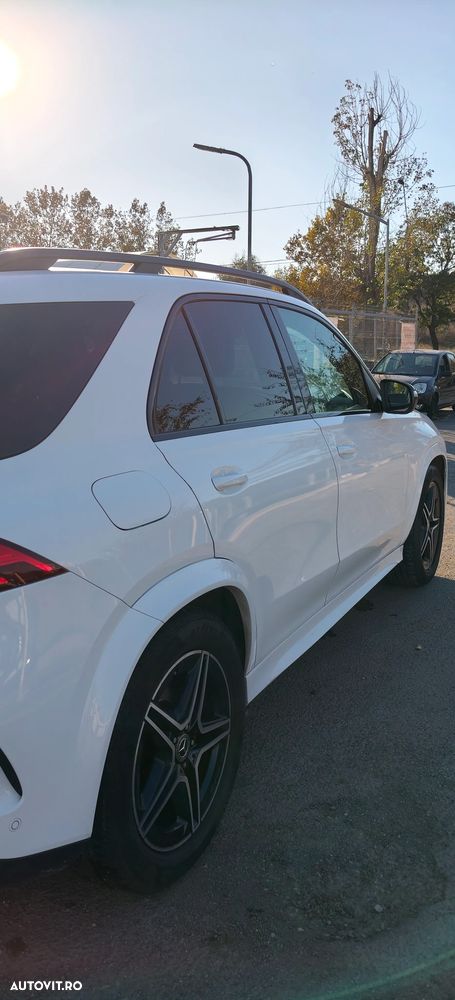 Mercedes-Benz GLE 350 d 4MATIC - 14