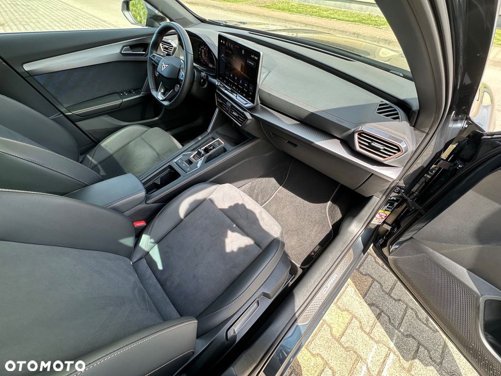 Cupra Formentor 2.0 TSI 4Drive DSG VZ - 23