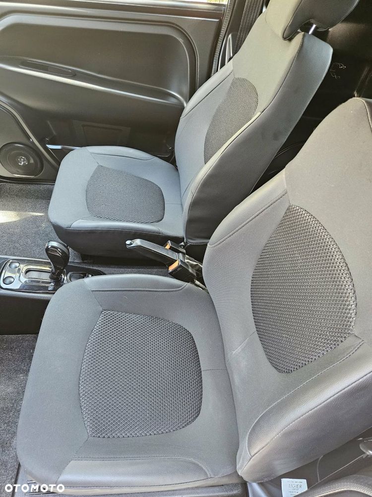 Microcar DUE First - 12