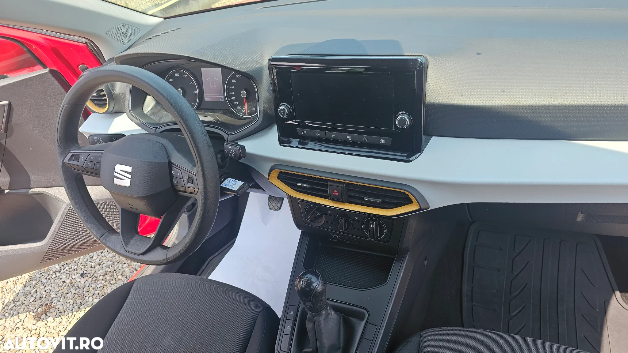 Seat Ibiza - 10