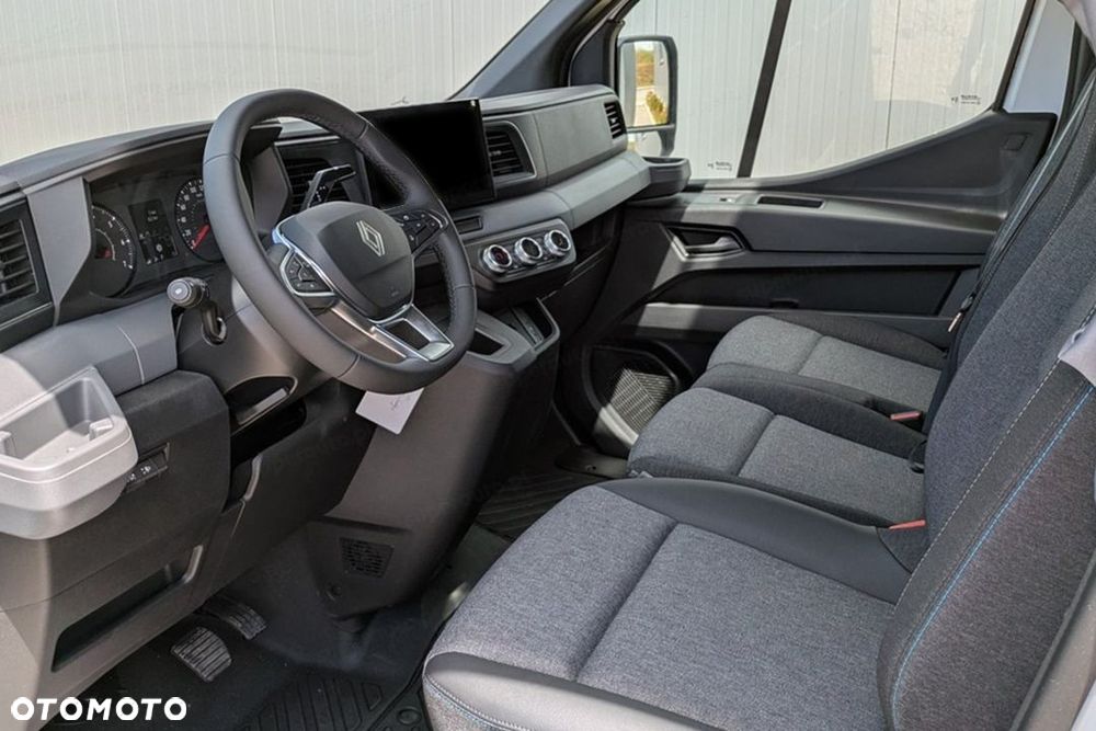 Renault Master L3 Zabudowa 10EP AT9 2.0 170KM - 13