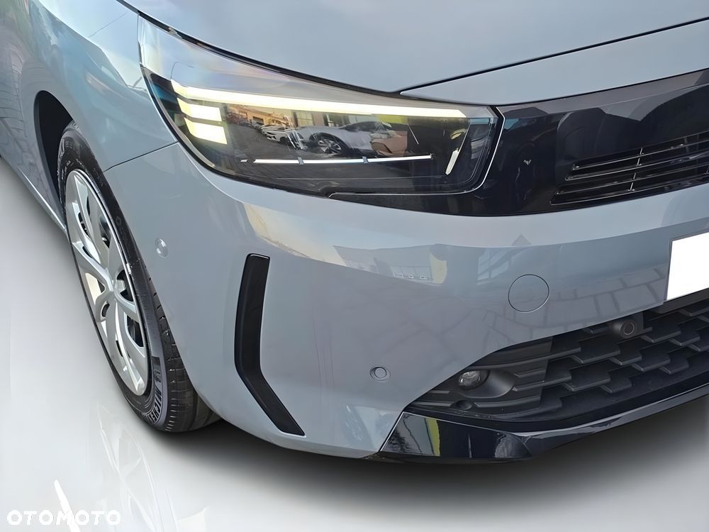 Opel Corsa 1.2 T mHEV GS eDCT - 19