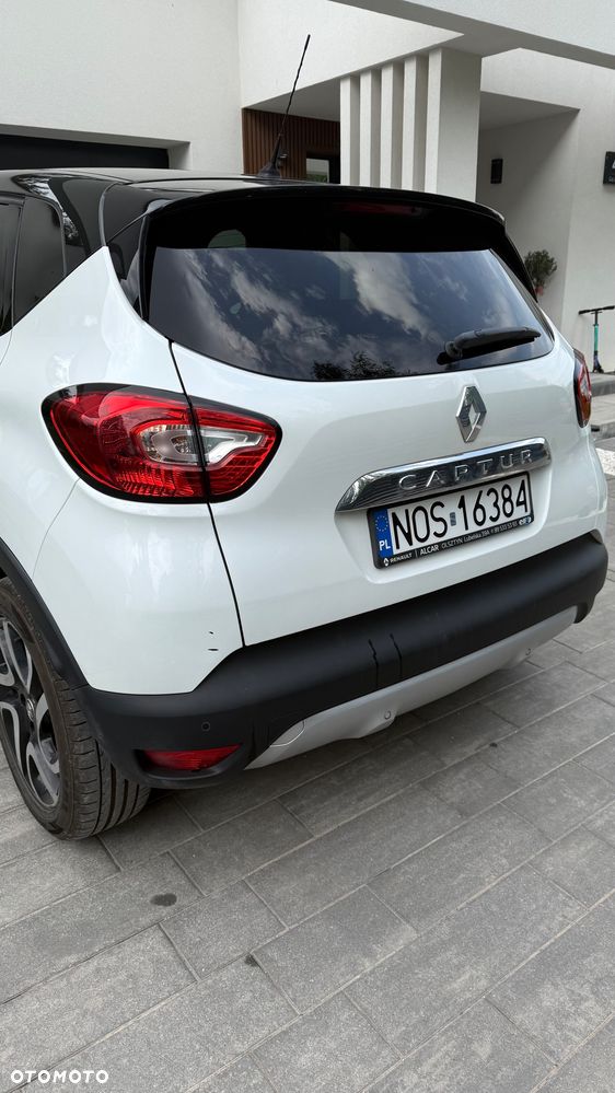 Renault Captur 1.2 Energy TCe Night&Day - 8
