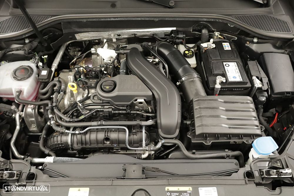 Audi Q2 35 TFSI Advanced S tronic - 24