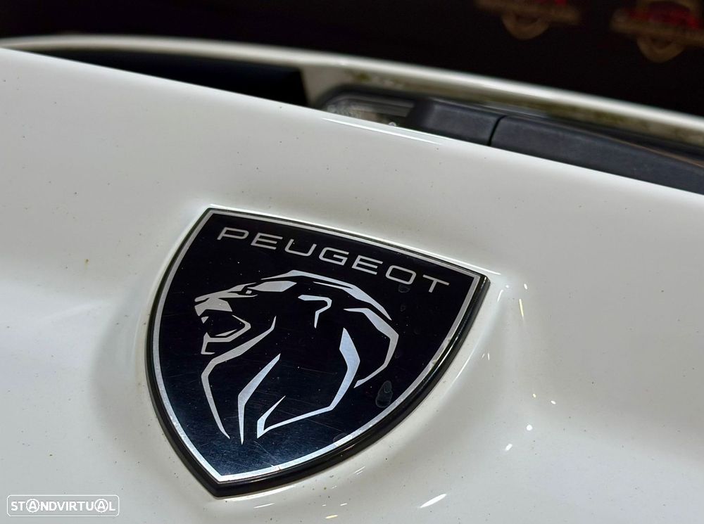 Peugeot 308 SW 1.5 BlueHDi Active Pack - 8