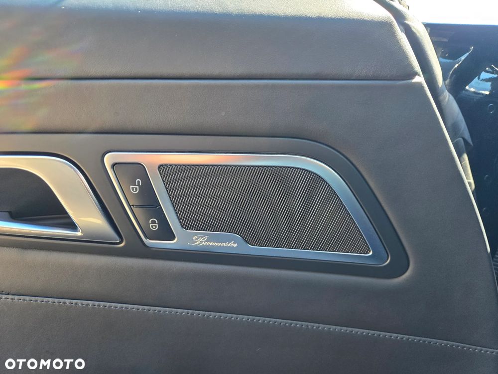 Mercedes-Benz AMG GT - 26