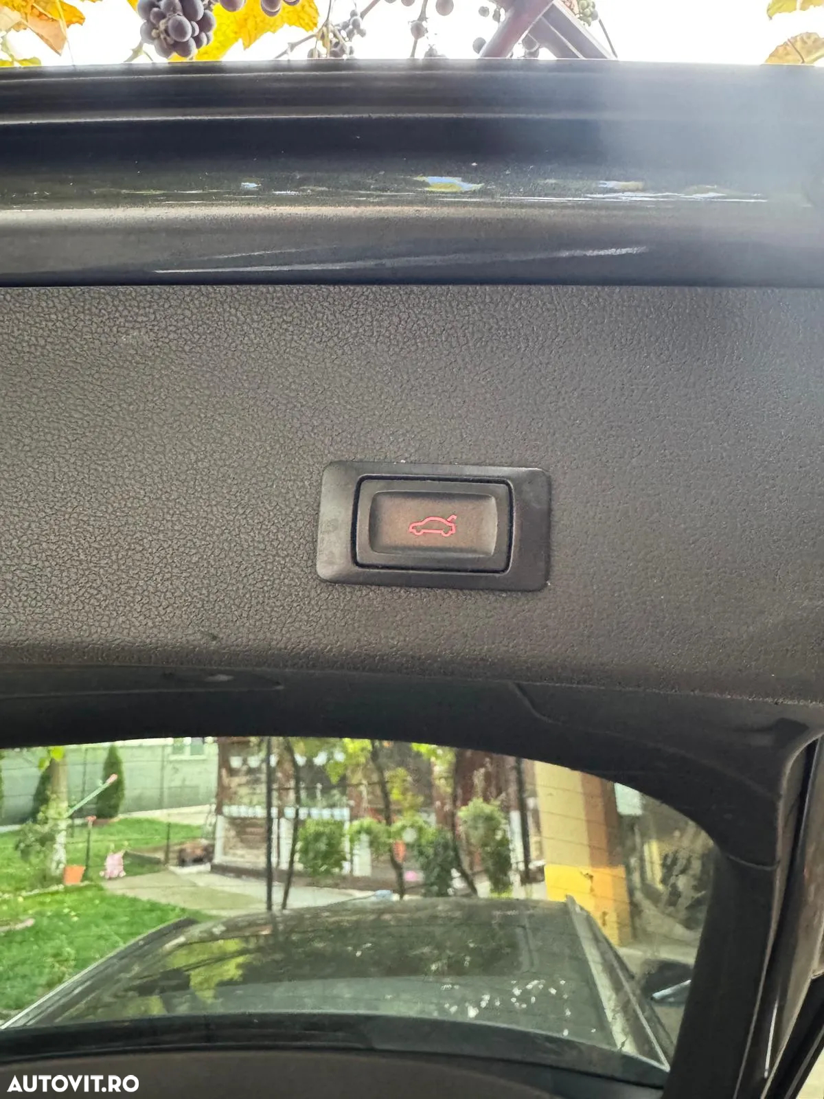 Audi A4 Avant 2.0 TDI Multitronic - 15