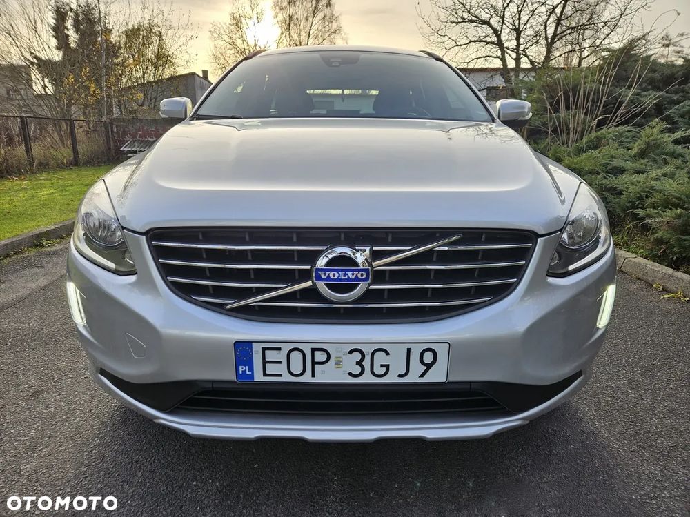 Volvo XC 60 D3 Momentum - 34