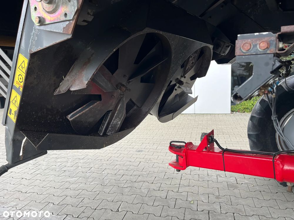 Massey Ferguson 7270 Beta - 12