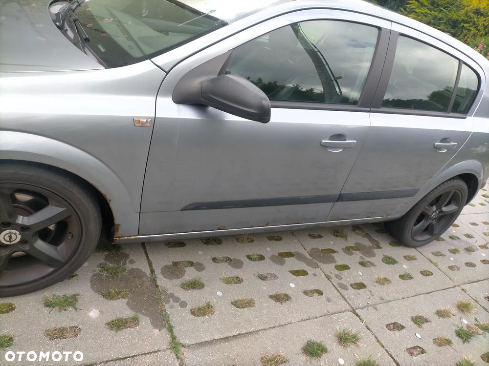 Opel Astra - 8