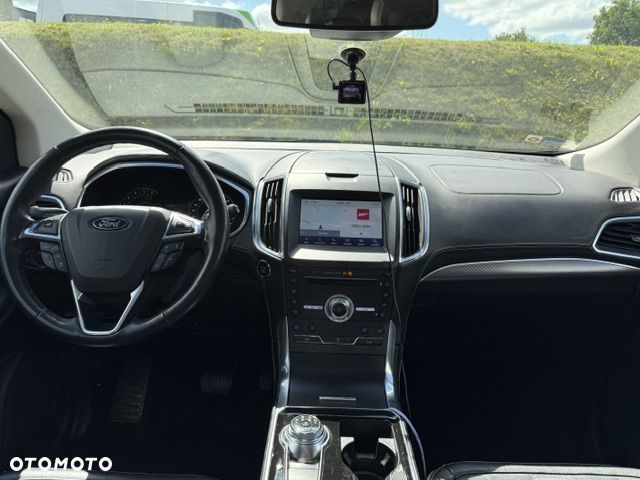 Ford Edge 2.0 EcoBlue Twin-Turbo 4WD Vignale - 18