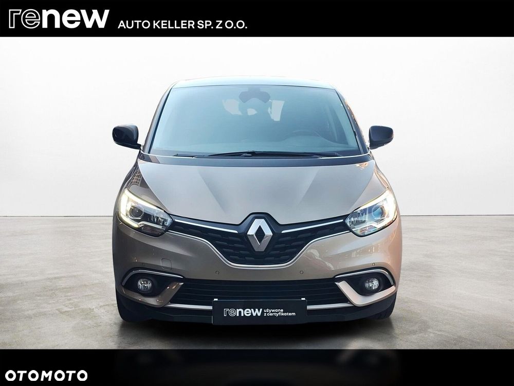 Renault Scenic - 11