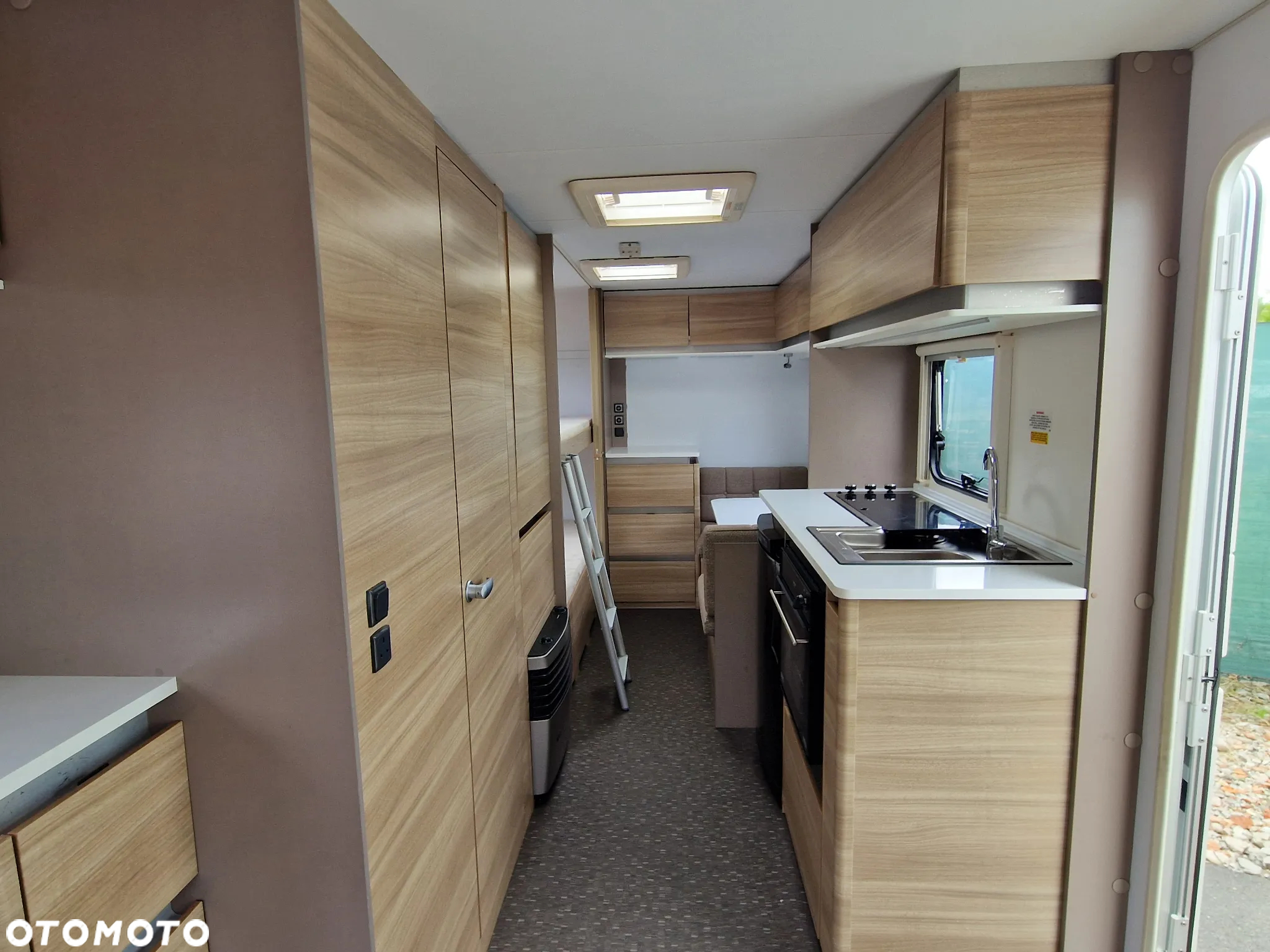 Adria Astella Rio Grande - 6