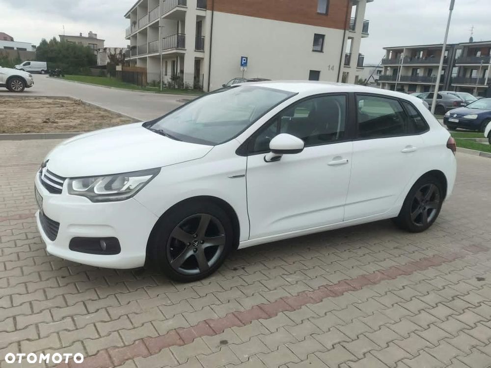 Citroën C4 1.6 BlueHDi Feel - 2