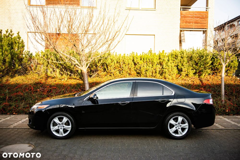 Honda Accord 2.0 Executive - 3