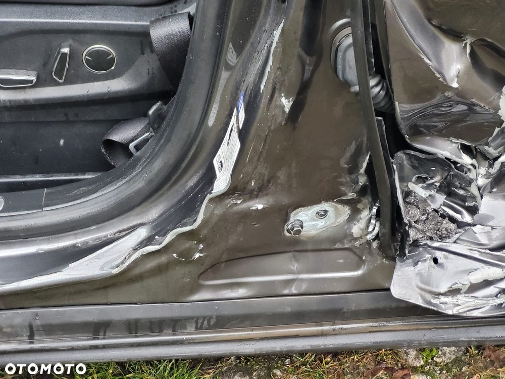 Ford Galaxy 2.0 TDCi Titanium - 21