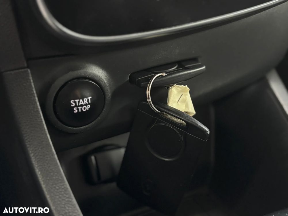 Renault Clio dCi Life - 31