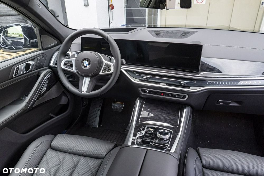 BMW X6 - 19