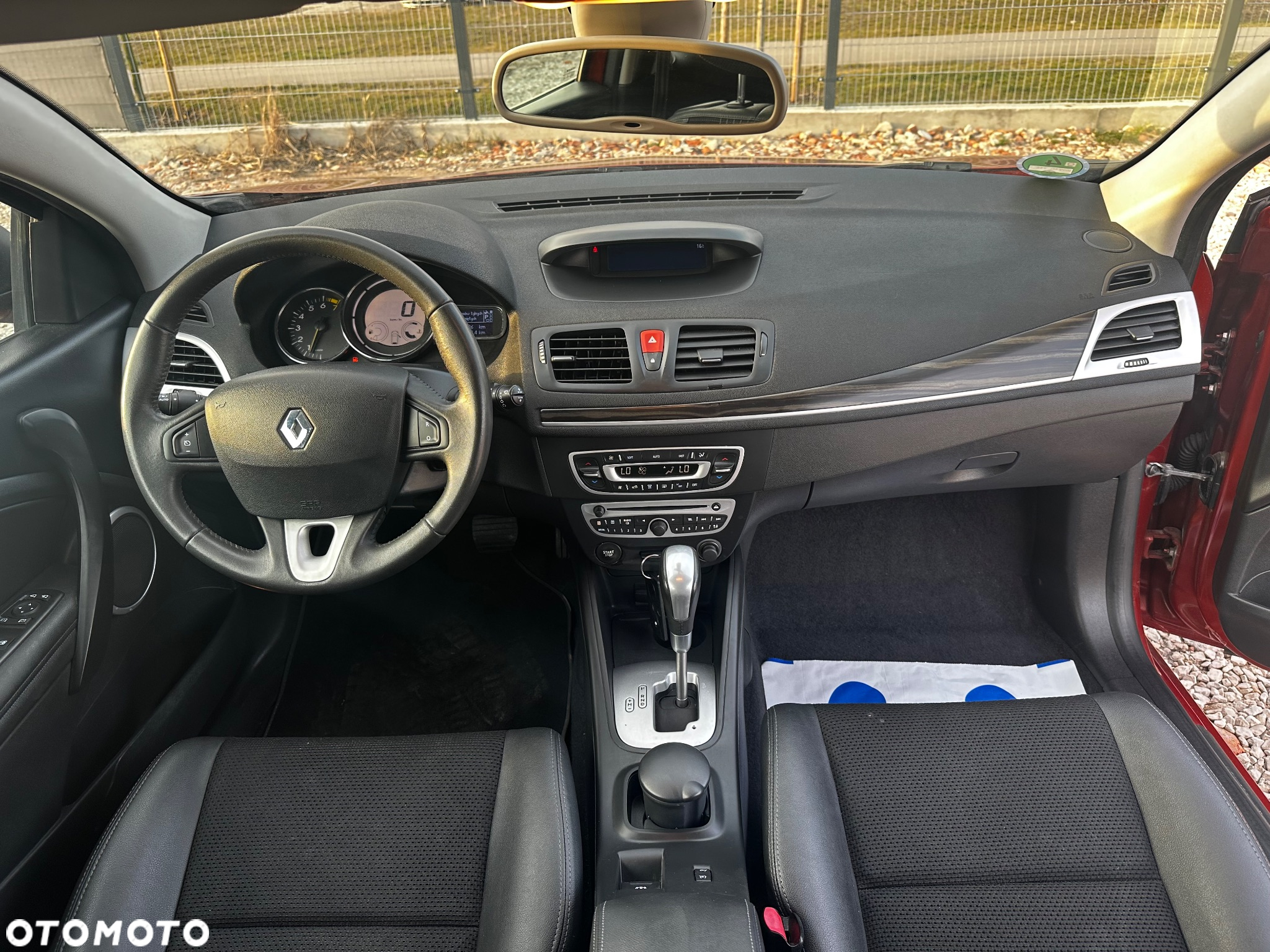 Renault Megane - 21