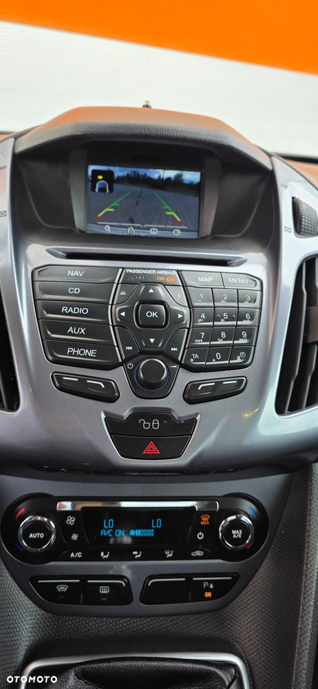 Ford Tourneo Connect Grand 1.6 TDCi Titanium - 11