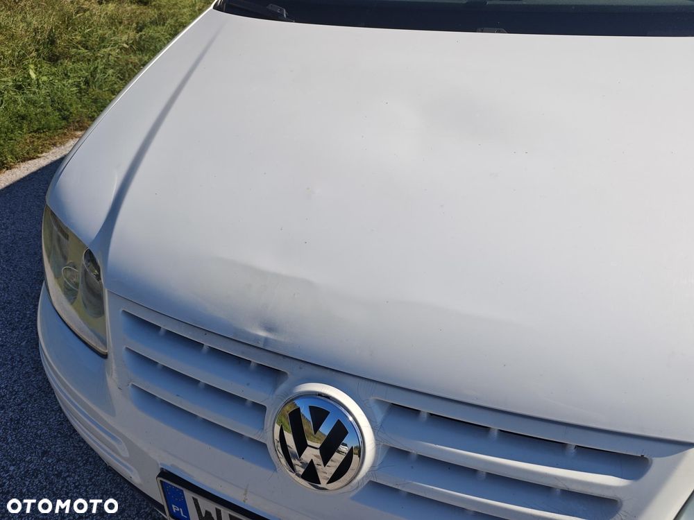 Volkswagen Caddy - 18