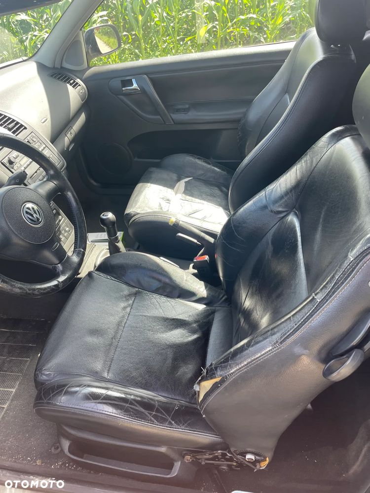 Volkswagen Polo 1.6 GTI - 7