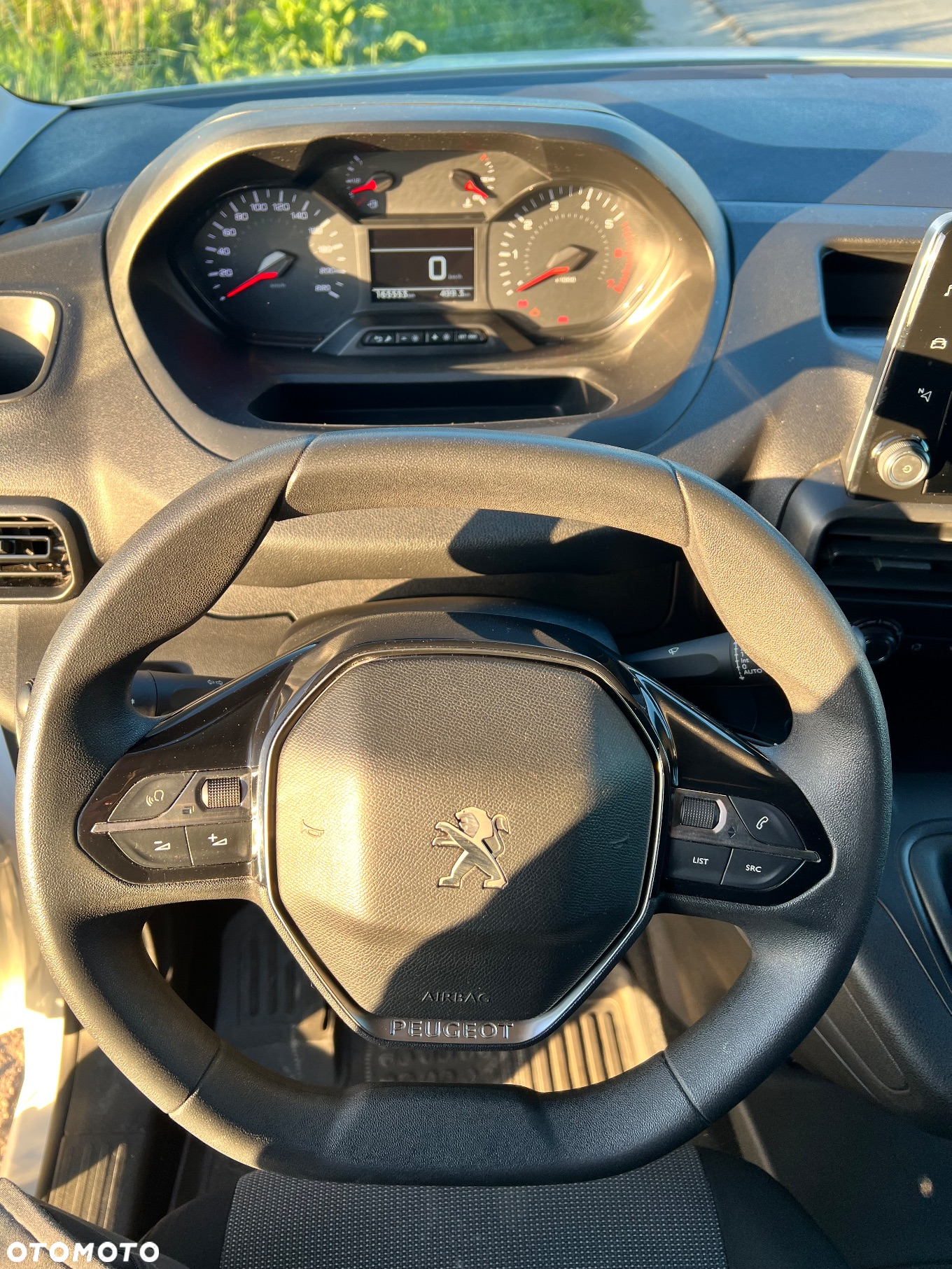 Peugeot Partner - 21