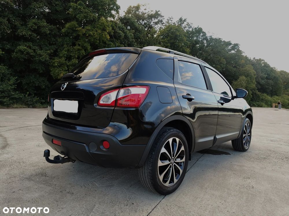 Nissan Qashqai 1.6 I-Way - 7