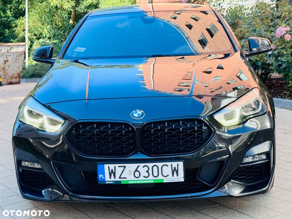 BMW Seria 2 218i M Sport - 2