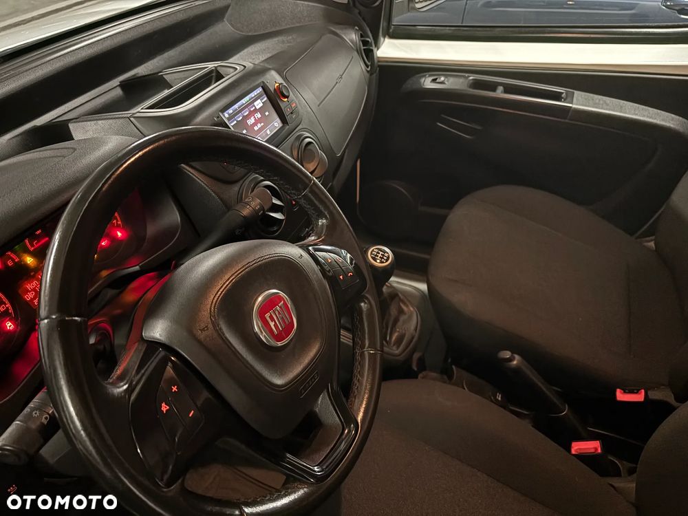 Fiat Fiorino - 19