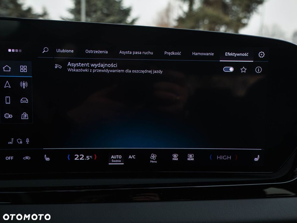 Audi A5 Limousine - 32