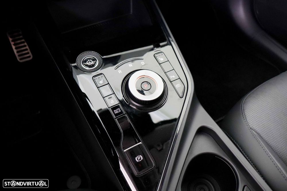 Kia Niro EV 64kWh Tech - 33