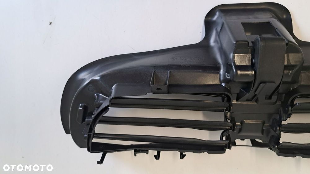 Żaluzja kierownica powietrza BMW seria 1 E87 516471744450 NOWA ORG - 9