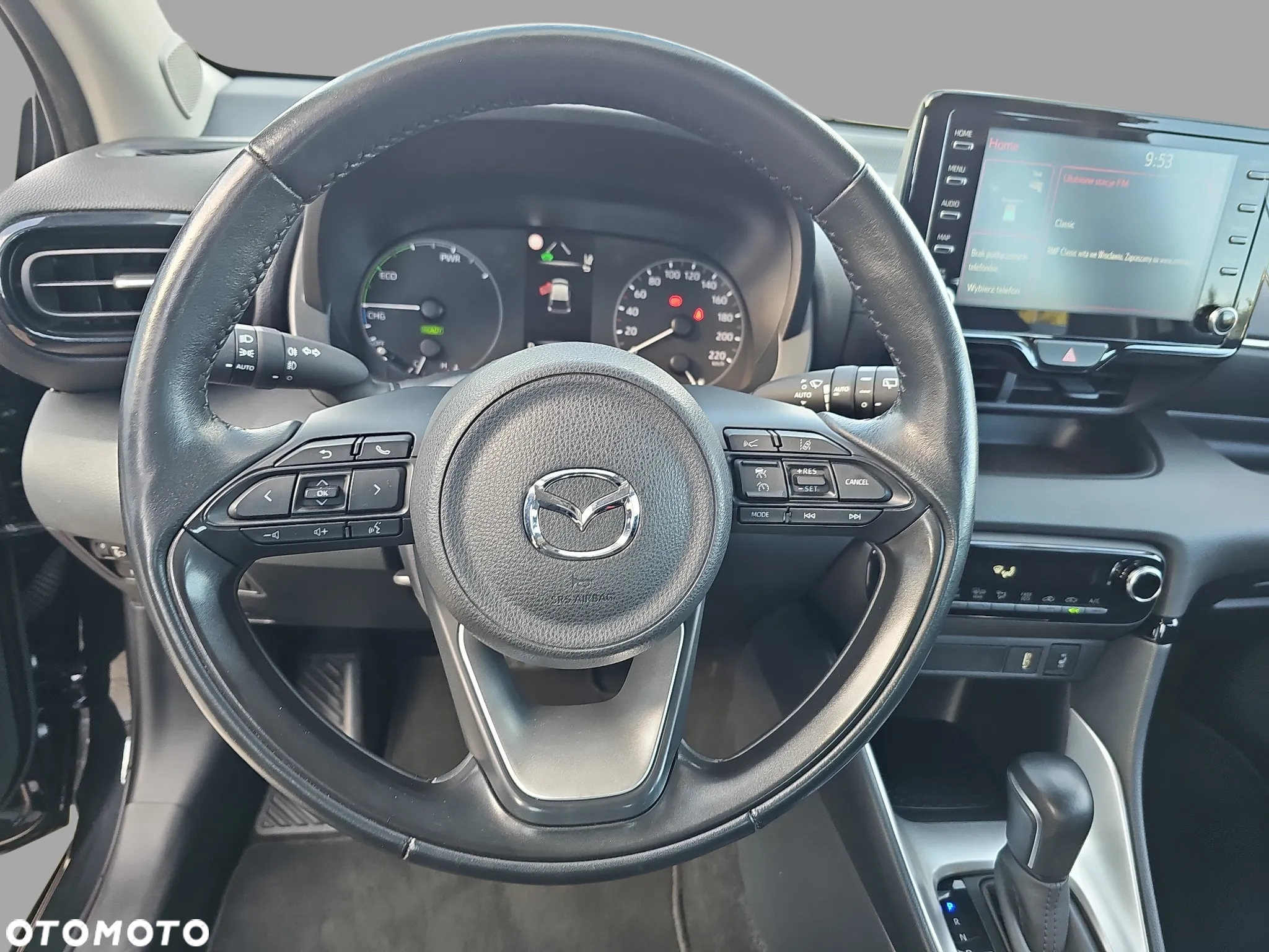 Mazda 2 - 16
