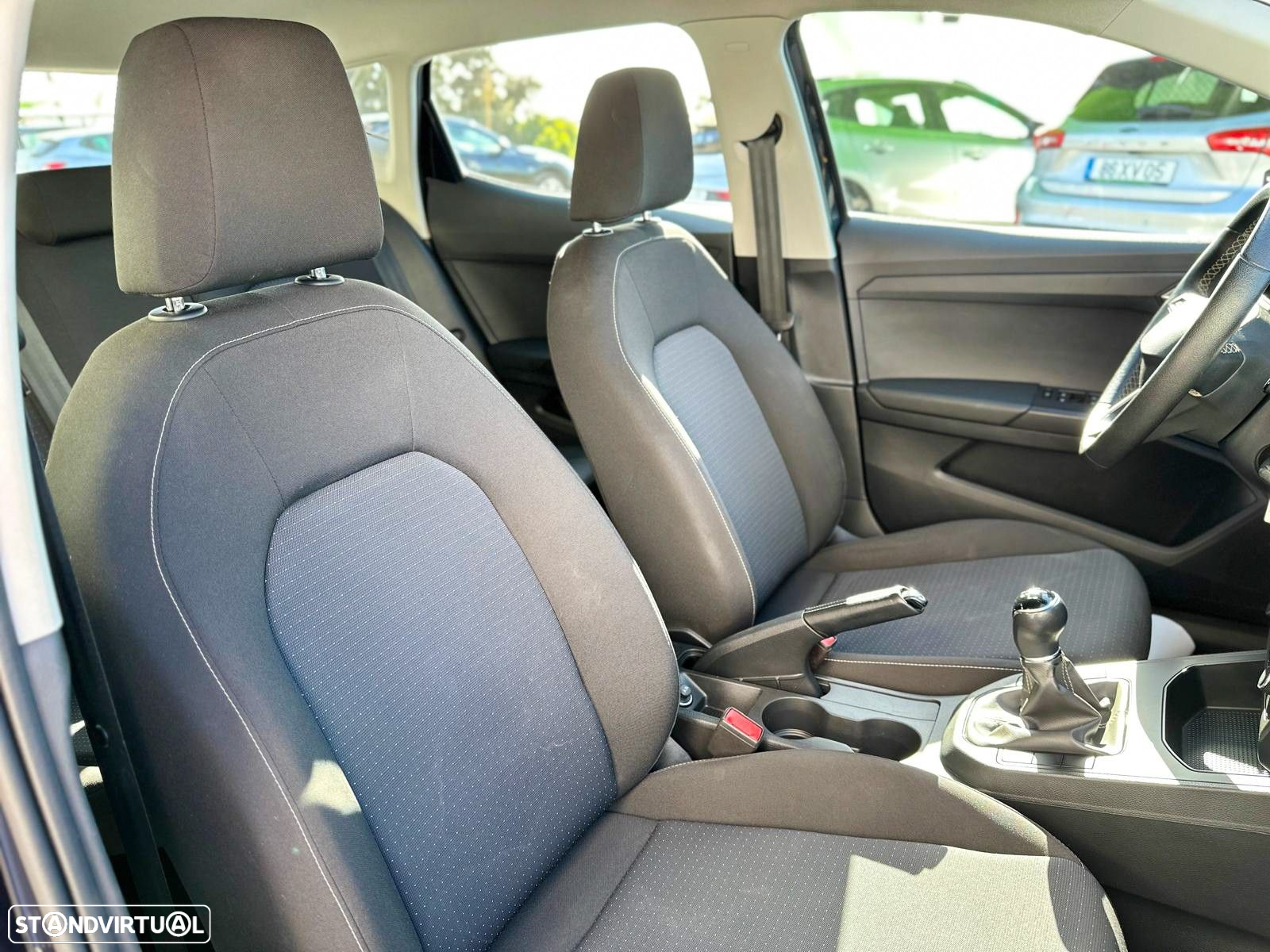 SEAT Ibiza 1.0 MPI Style - 10