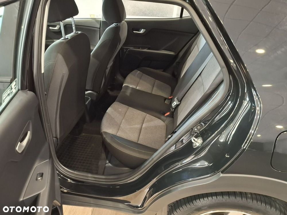 Kia Stonic 1.0 T-GDI M DCT - 17